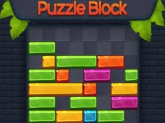Igra Puzzle Block spletu