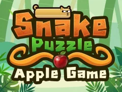 Igra Snake Puzzle Apple Game spletu