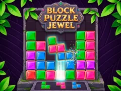 Igra Block Puzzle Jewel spletu