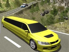 Igra Limo City Drive 2020 spletu
