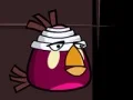 Igra Angry Bird Shot Game spletu