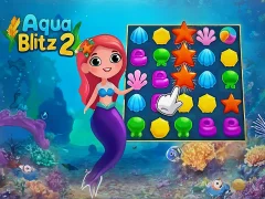 Igra Aquablitz 2 spletu