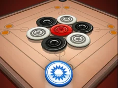Igra Carrom 2 Player spletu