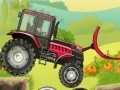Igra Tractors Power 2 spletu