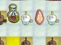 Igra SpongeBob - Boo or Boom spletu