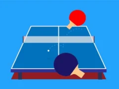 Igra Ping Pong Ball Game Online spletu