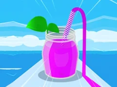 Igra Fruit Run spletu