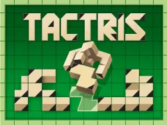 Igra Tactris spletu
