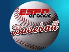 Igra ESPN Arcade Baseball spletu