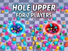 Igra Hole Upper For 2 Players spletu