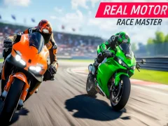 Igra Real Motor Race Master spletu