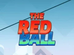 Igra The Red Ball spletu