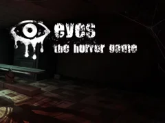 Igra Eyes of Horror spletu