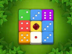 Igra Dice Merge spletu