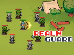 Igra Realm Guard spletu