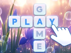 Igra Bubble Letters spletu