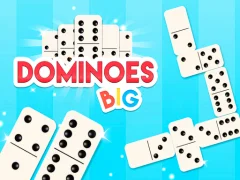 Igra Dominoes Big spletu