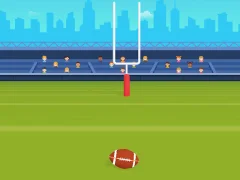 Igra American Football spletu