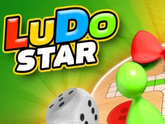 Igra Ludo Star spletu