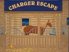 Igra Charger Escape spletu