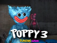 Igra Poppy Playtime 3 Game spletu