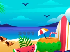 Igra Humpback Escape spletu