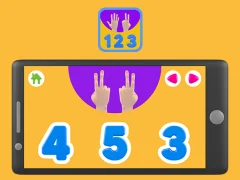 Igra 123 Game spletu