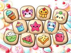 Igra Sweetsu Tile Puzzle spletu