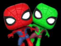 Igra Spider Man Hard Way spletu