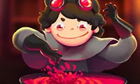 Igra Alchemist Master spletu