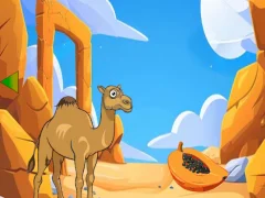 Igra Camel Looking For Her Young spletu