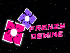 Igra Frenzy Demine spletu
