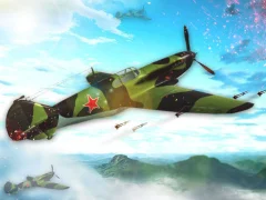 Igra Air Dogs of WW2 spletu
