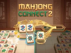 Igra Mahjong Connect 2 spletu