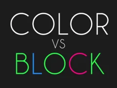 Igra Color VS Block spletu