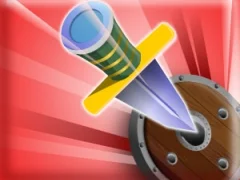 Igra Knife Challenge spletu