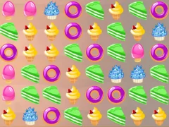 Igra Candy Monster spletu
