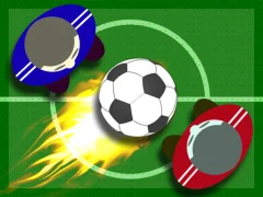 Igra Fun Hockey spletu
