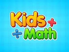 Igra Kids Math spletu