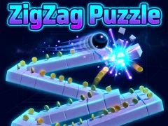 Igra ZigZag Puzzle spletu
