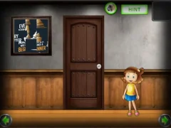 Igra Amgel Kids Room Escape 322 spletu
