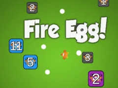Igra Fire Egg! spletu