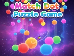 Igra Match Dot Puzzle Game spletu