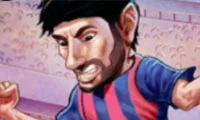 Igra Football HeadZ Cup spletu