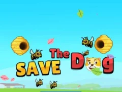 Igra Protect My Dog spletu
