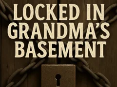 Igra Escape from Grandma’s Basement spletu