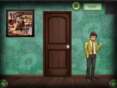 Igra Amgel Easy Room Escape 310 spletu