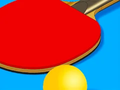 Igra Ping Pong Challenge spletu