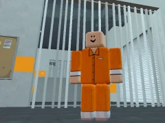 Igra Barry Prison: Parkour Escape spletu