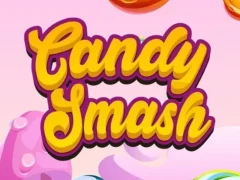 Igra Candy Smash spletu